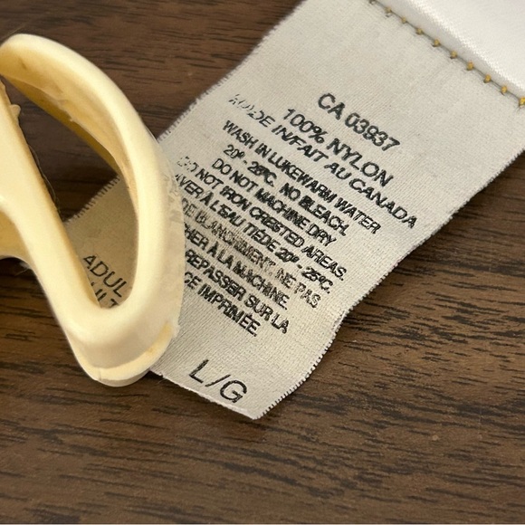 Vintage Men Blue Yellow Wildcats Reversible Jersey Tank Top Size L - Picture 12 of 13